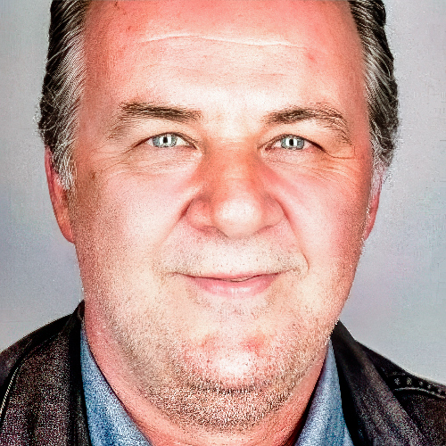 Richard Simard