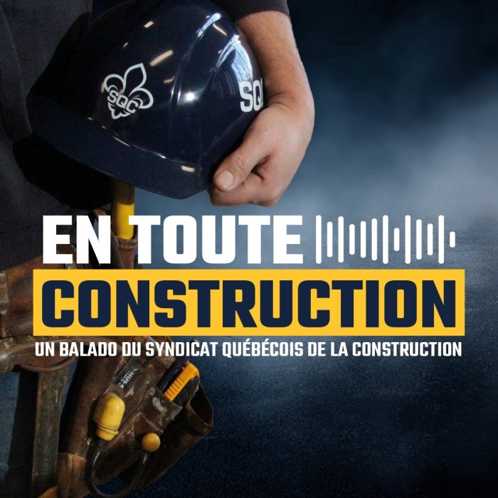 Le Comité Chômage de Montréal invité à 'En toute construction'