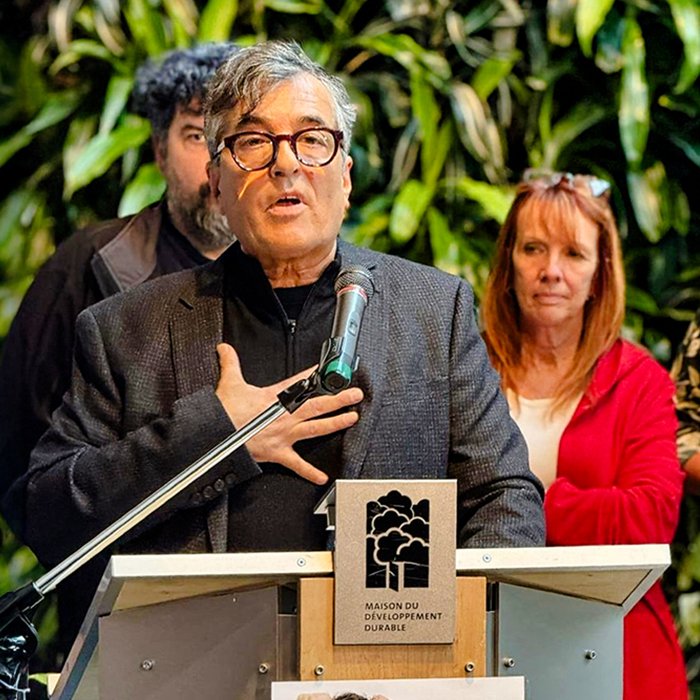 Le Comité Chômage tient son dîner conférence 2024-2025
