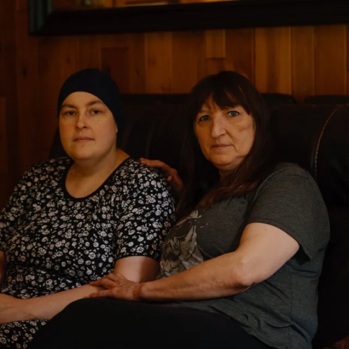 Les proches aidants coincés dans les limbes du système d'assurance-emploi