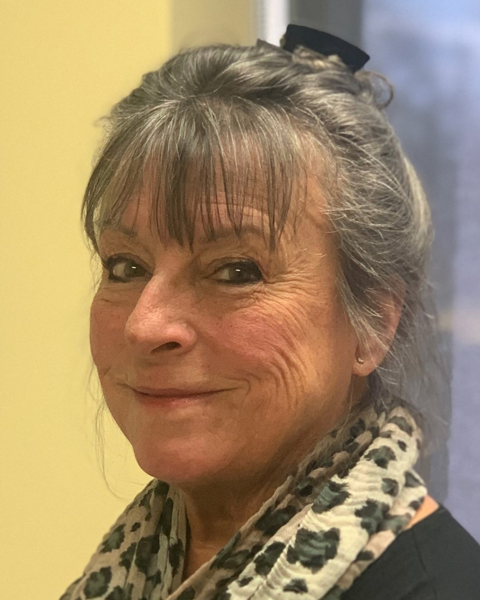 Tania Vachon